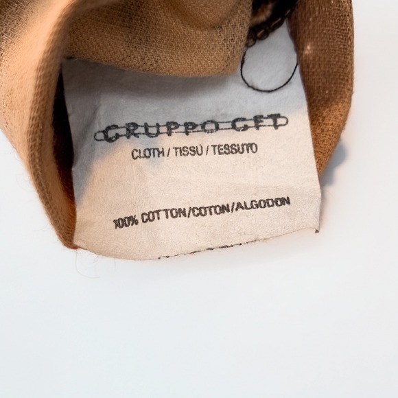 Vintage Emanuel Ungaro Women's Velvet Leopard Print Skirt – Size 14 / EU 48‎ - Picture 7 of 9